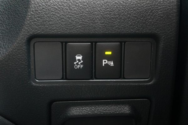 TOYOTA YARIS 1.2 E AT 2018 (7กส5337) - Image 20