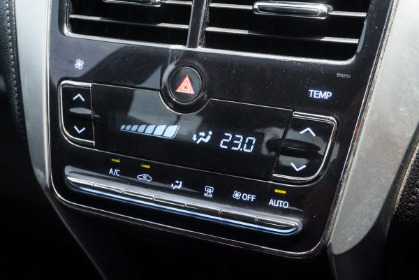 TOYOTA YARIS 1.2 E AT 2018 (7กส5337) - Image 22