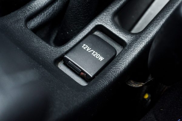 TOYOTA YARIS 1.2 E AT 2018 (7กส5337) - Image 24