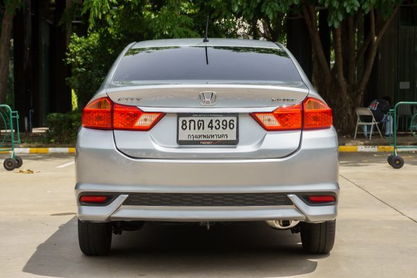 HONDA CITY 1.5 V AT 2019 (8กต4396) - Image 9