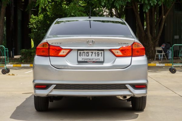 HONDA CITY 1.5 V AT 2019 (8กธ7191) - Image 9