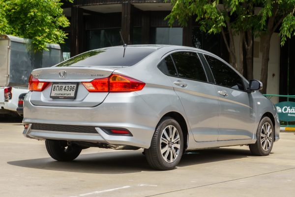 HONDA CITY 1.5 V AT 2019 (8กต4396) - Image 10