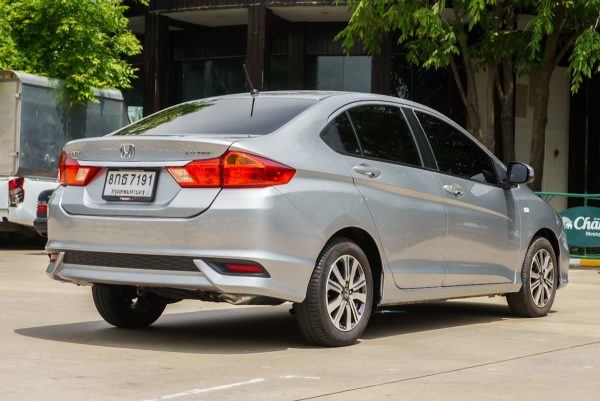 HONDA CITY 1.5 V AT 2019 (8กธ7191) - Image 10