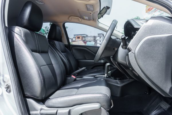 HONDA CITY 1.5 V AT 2019 (8กต4396) - Image 11