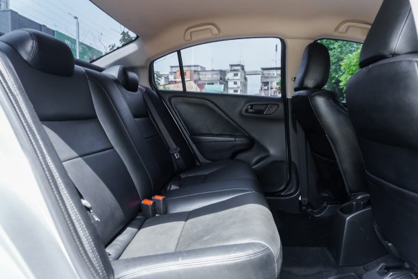 HONDA CITY 1.5 V AT 2019 (8กต4396) - Image 12