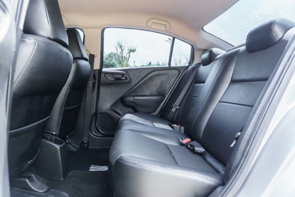 HONDA CITY 1.5 V AT 2019 (8กต4396) - Image 13