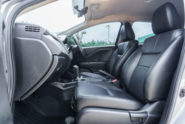 HONDA CITY 1.5 V AT 2019 (8กต4396) - Image 14
