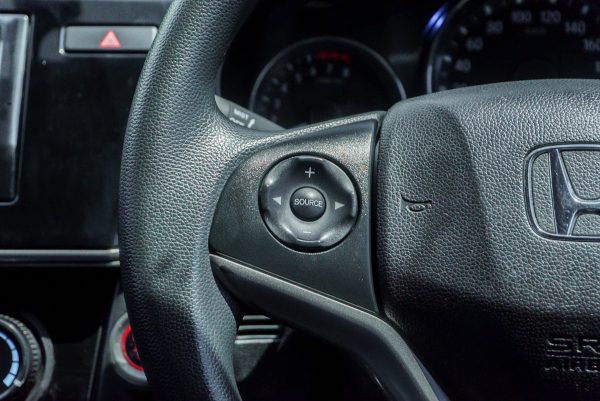 HONDA CITY 1.5 V AT 2019 (8กต4396) - Image 15
