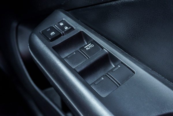 HONDA CITY 1.5 V AT 2019 (8กต4396) - Image 16