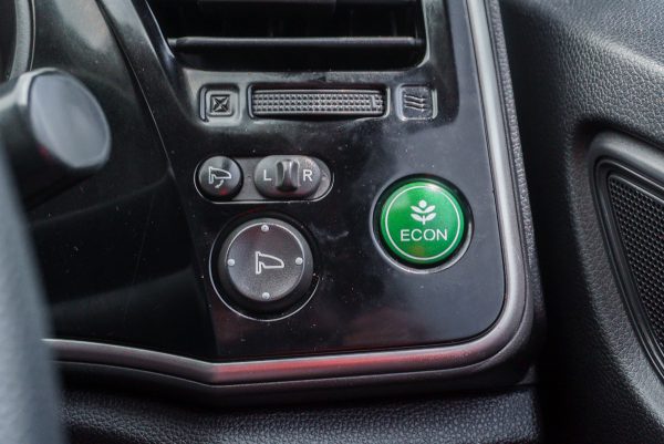 HONDA CITY 1.5 V AT 2019 (8กต4396) - Image 18