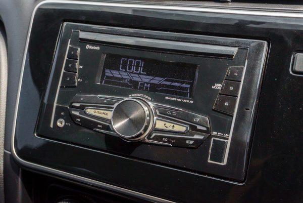 HONDA CITY 1.5 V AT 2019 (8กต4396) - Image 20