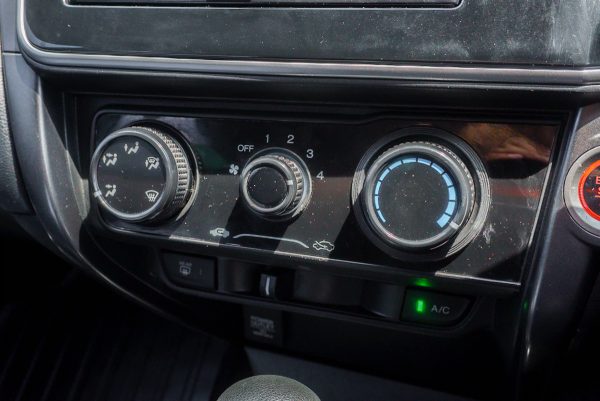 HONDA CITY 1.5 V AT 2019 (8กต4396) - Image 21