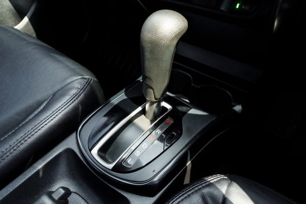 HONDA CITY 1.5 V AT 2019 (8กต4396) - Image 23