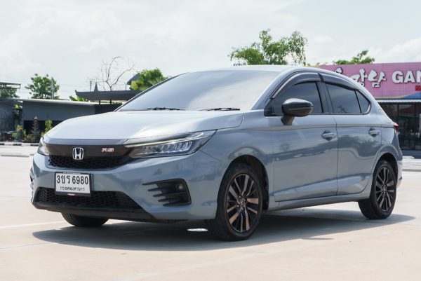 HONDA CITY 1.0 RS AT 2022 - Image 3