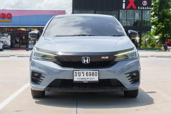 HONDA CITY 1.0 RS AT 2022 - Image 4