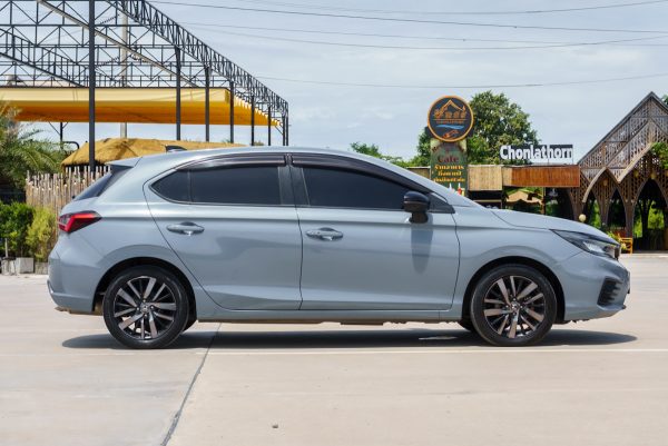HONDA CITY 1.0 RS AT 2022 - Image 6