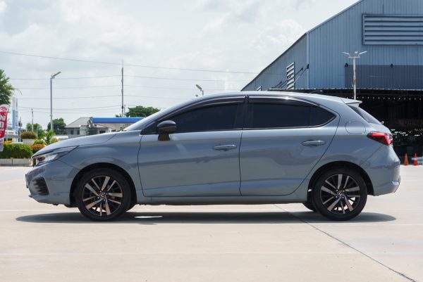 HONDA CITY 1.0 RS AT 2022 - Image 7