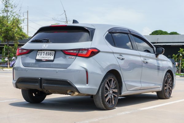 HONDA CITY 1.0 RS AT 2022 - Image 10