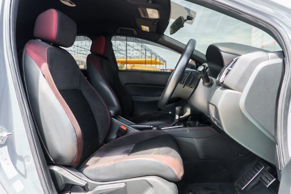 HONDA CITY 1.0 RS AT 2022 - Image 11