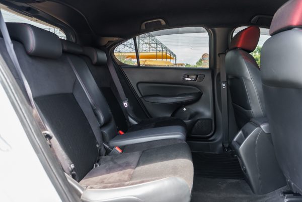HONDA CITY 1.0 RS AT 2022 - Image 12