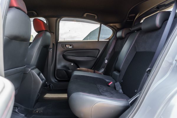 HONDA CITY 1.0 RS AT 2022 - Image 13