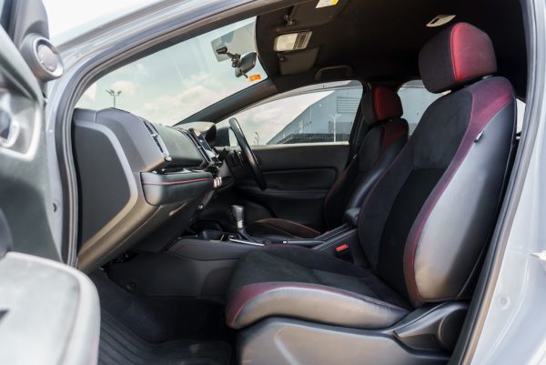 HONDA CITY 1.0 RS AT 2022 - Image 14