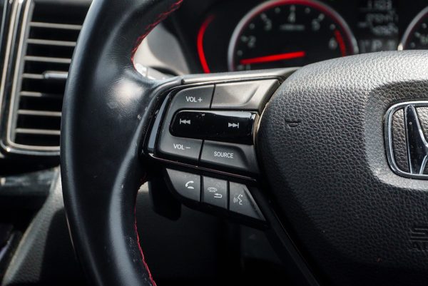 HONDA CITY 1.0 RS AT 2022 - Image 18
