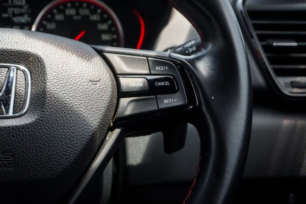HONDA CITY 1.0 RS AT 2022 - Image 19