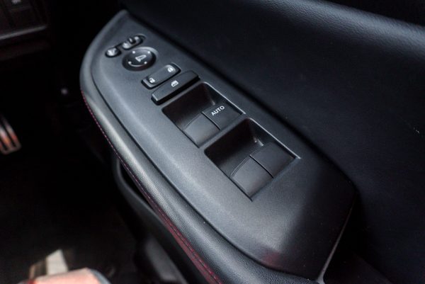 HONDA CITY 1.0 RS AT 2022 - Image 20