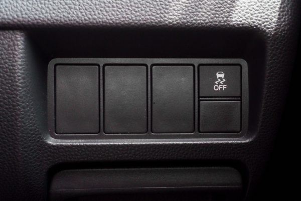 HONDA CITY 1.0 RS AT 2022 - Image 21
