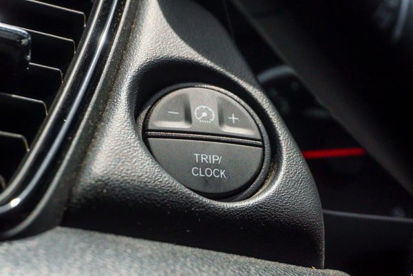 HONDA CITY 1.0 RS AT 2022 - Image 23