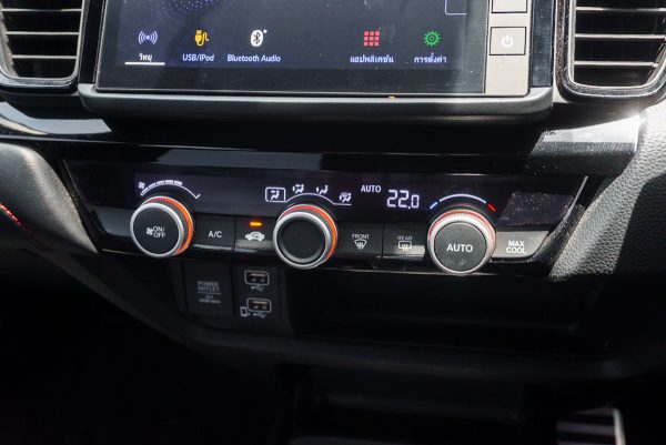 HONDA CITY 1.0 RS AT 2022 - Image 26