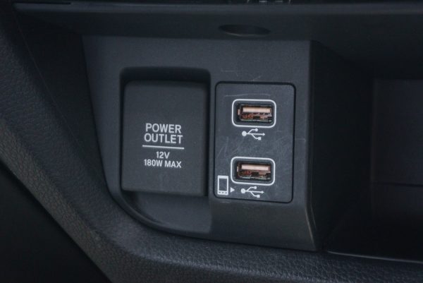 HONDA CITY 1.0 RS AT 2022 - Image 27