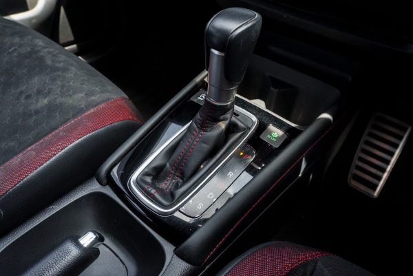 HONDA CITY 1.0 RS AT 2022 - Image 28