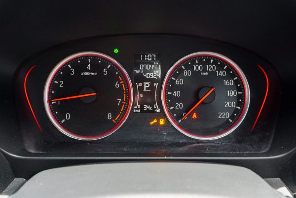 HONDA CITY 1.0 RS AT 2022 - Image 31