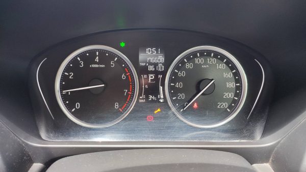 HONDA CITY 1.0 V AT 2022 จด 2023 (3ขย6991) - Image 28