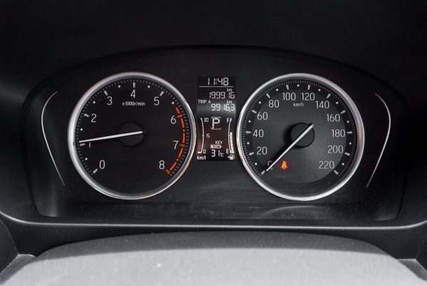 HONDA CITY 1.0 V AT 2022 จด 2023 (3ขย7004) - Image 28