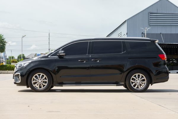KIA GRAND CARNIVAL 2.2 EX AT ปี 2020 - Image 7