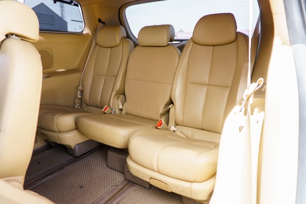 KIA GRAND CARNIVAL 2.2 EX AT ปี 2020 - Image 20