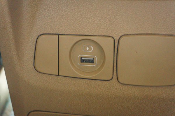 KIA GRAND CARNIVAL 2.2 EX AT ปี 2020 - Image 16