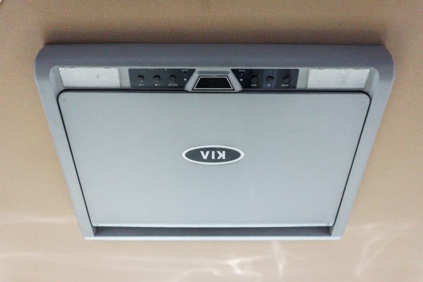 KIA GRAND CARNIVAL 2.2 EX AT ปี 2020 - Image 13