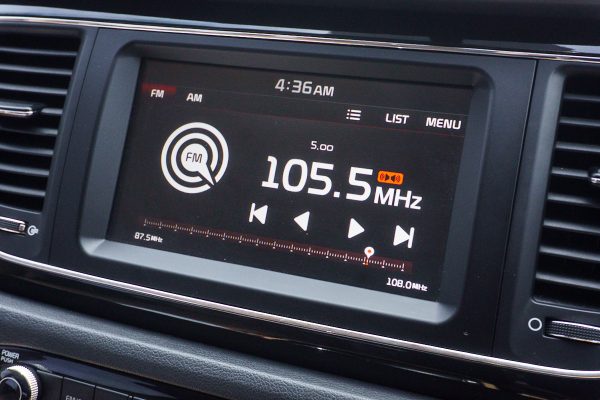 KIA GRAND CARNIVAL 2.2 EX AT ปี 2020 - Image 31