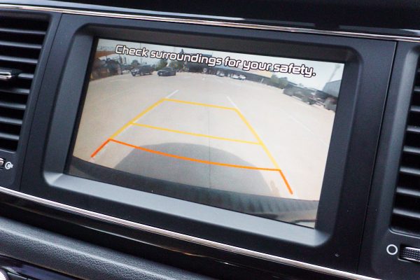 KIA GRAND CARNIVAL 2.2 EX AT ปี 2020 - Image 34