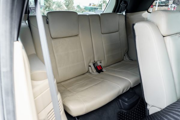 FORD EVEREST 3.2 TITANIUM PLUS 4WD AT ปี 2016 - Image 14