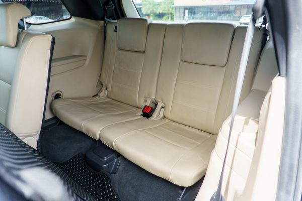 FORD EVEREST 3.2 TITANIUM PLUS 4WD AT ปี 2016 - Image 15