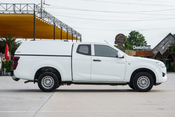 ISUZU D-MAX 1.9 S AT ปี 2021 - Image 6