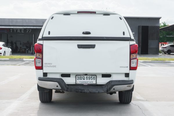 ISUZU D-MAX 1.9 S AT ปี 2021 - Image 9