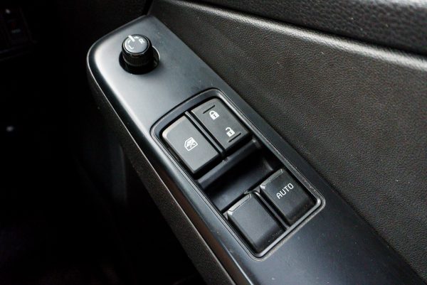 ISUZU D-MAX 1.9 S AT ปี 2021 - Image 17
