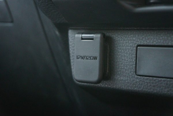 ISUZU D-MAX 1.9 S AT ปี 2021 - Image 21