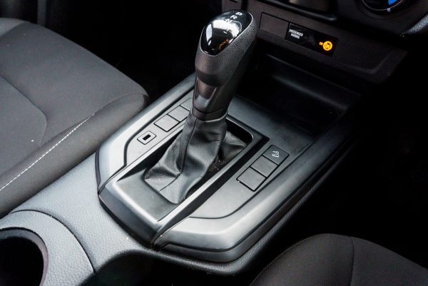 ISUZU D-MAX 1.9 S AT ปี 2021 - Image 22